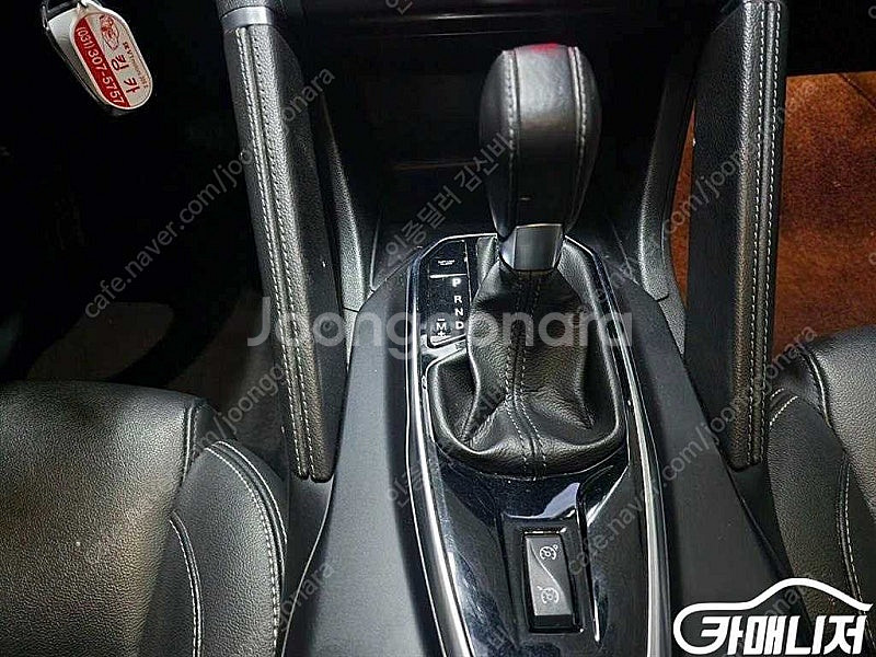 중고차 할부 QM6 디젤 2WD SE (5인승) 201...--8