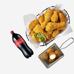 기프티콘 (순살뿌링클 허니콤보 도미노피자 황금올리브 콤보) (고추바사삭 맛초킹 콰삭킹 레드콤보 골드킹 반반콤보 네네치킨 핫후라이드 )