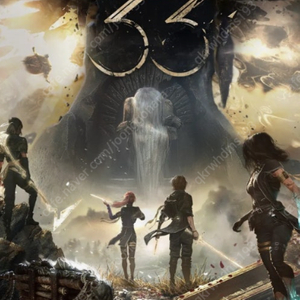 ps5 클레르 옵스퀴르 33원정대 ps5용 팝니다.
