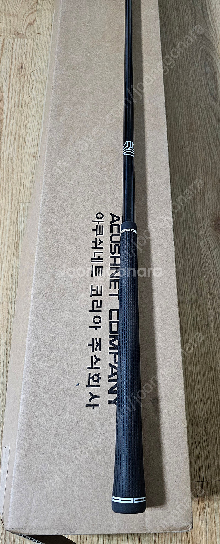 타이틀리스트 gt2 10도 60s 팝니다. 헤드 새제품...--3