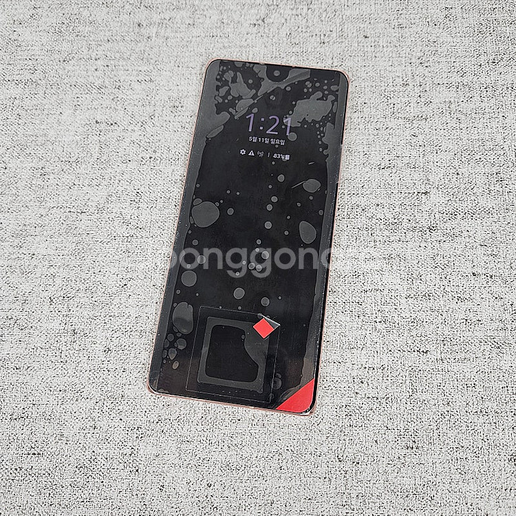 G900 LG폰 LG벨벳 외관SSS급 128G 무잔상 ...--6