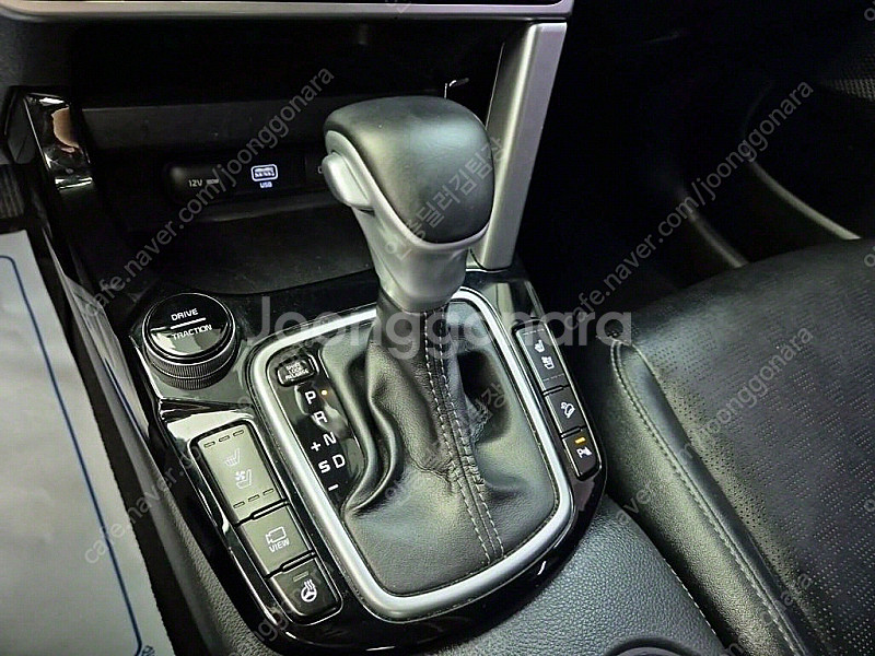 기아 셀토스 디젤 16 2WD 중고차 선착순 판매합니다...--7