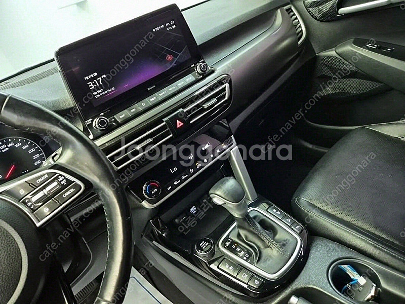 기아 셀토스 디젤 16 2WD 중고차 선착순 판매합니다...--9