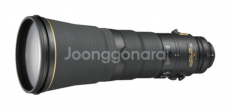 AF-S NIKKOR 600mm f/4E FL ED V...--0