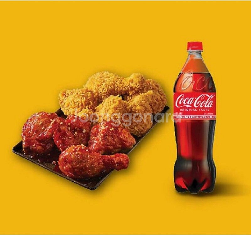 할인)) 뿌링클 황금올리브 허니콤보 도미노피자. 고추바...--0