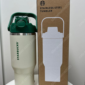 스타벅스 페스티벌 칼 텀블러 946ml
