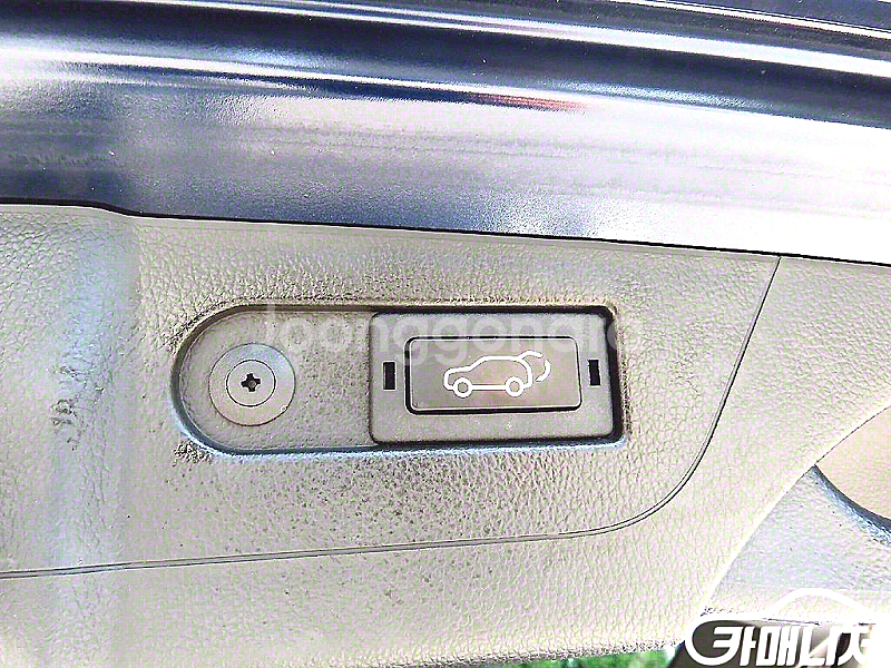 KG모빌리티(쌍용) G4렉스턴 디젤 2.2 4WD 중고...--9
