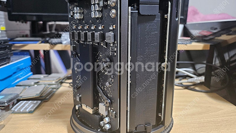 Apple Mac Pro A1481 Late 2013--2