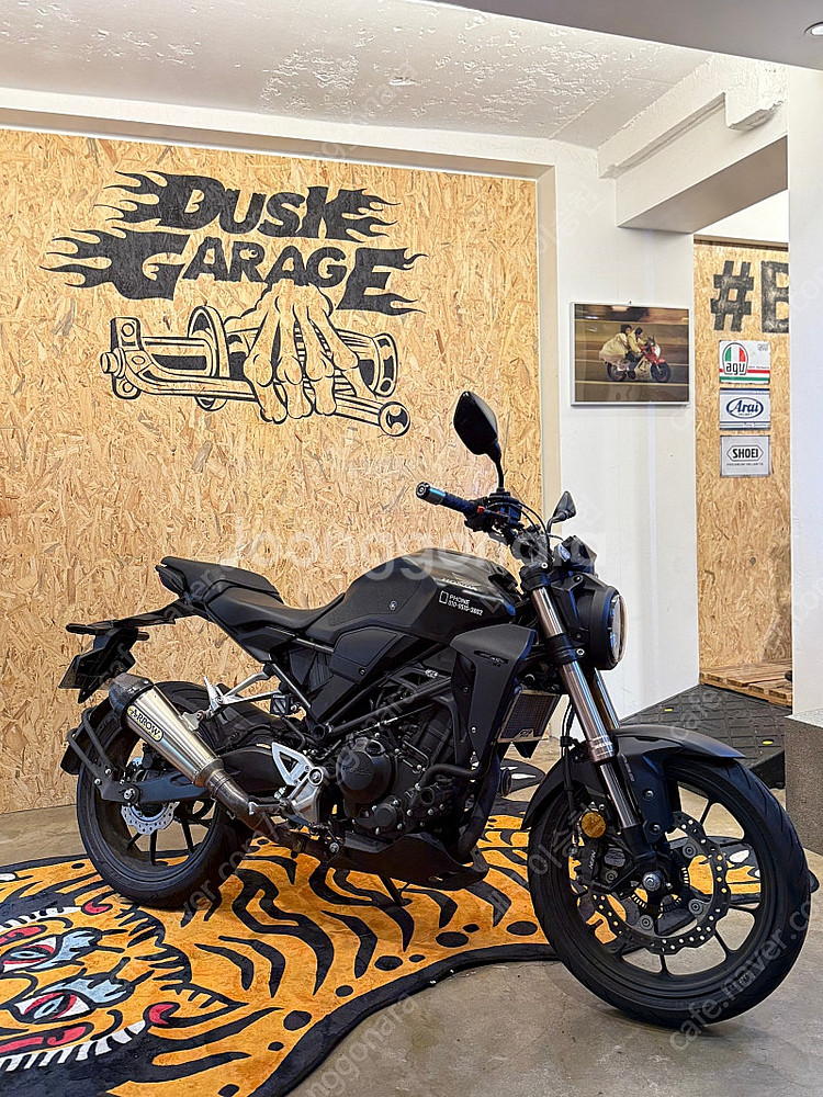 올 소모품 교환 2020 cb300r 판매합니다--0