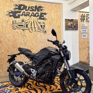 올 소모품 교환 2020 cb300r 판매합니다