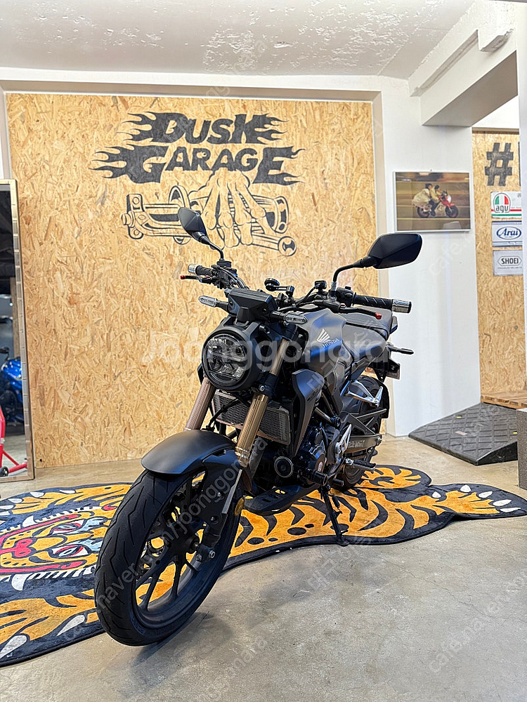 올 소모품 교환 2020 cb300r 판매합니다--4