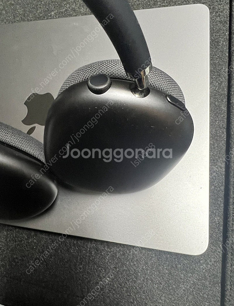 에어팟 맥스 *스페이스 그레이*--0