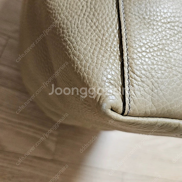 구찌 소호 체인 숄더백 체인백--9