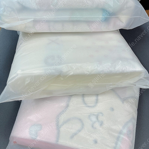 [미개봉새상품] 올리브영 산리오 비치타올 4종