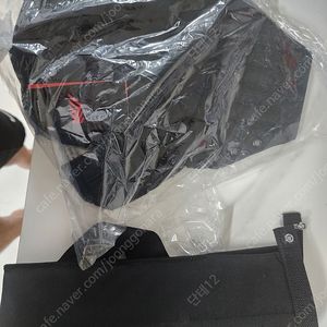 다이아몬드백 툴벨트 토르X(우) + 해머홀스터