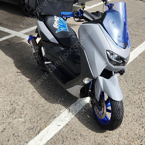 nmax155