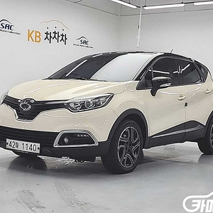 르노코리아(삼성) QM3 디젤 1.5 RE 중고 QM3 디젤 1.5 RE 중고차