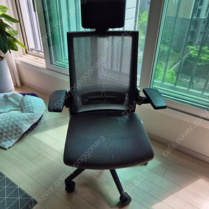 시디즈 T80 메시의자 T800HLDA 판매