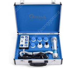 삽니다 체외충격파 가정용 치료기 삽니다