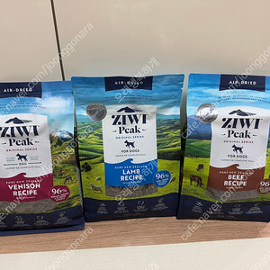 새상품 지위픽 사슴1kg 팝니다