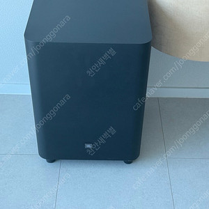 삼성 하만카돈 JBL5.1 사운드바 .우퍼