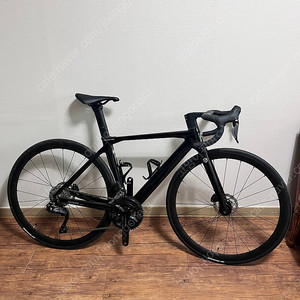 사바 콜로라도 7F 105di2 xs