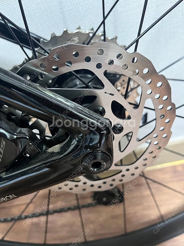 사바 콜로라도 7F 105di2 xs--4