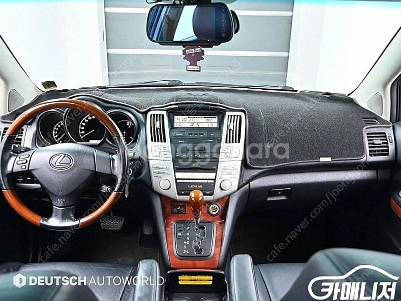 [렉서스]RX 350 P-GRADE ★중고차★중고차매입...--7