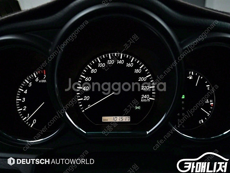 [렉서스]RX 350 P-GRADE ★중고차★중고차매입...--8