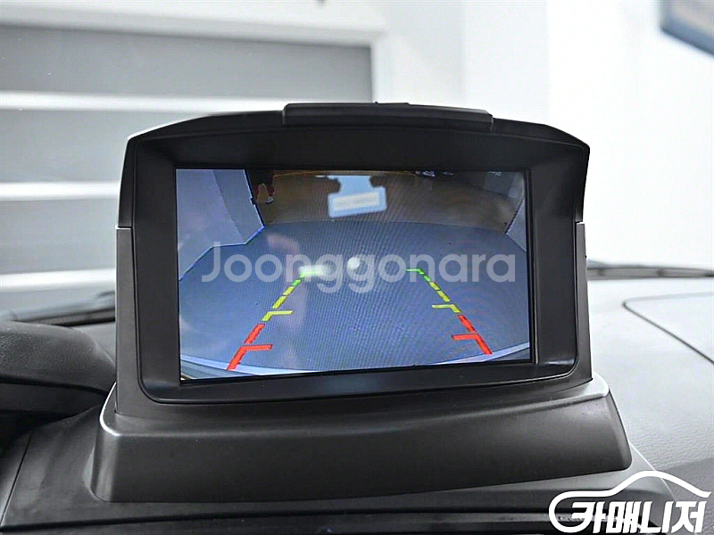 KG모빌리티(쌍용) 코란도스포츠 디젤 2WD CX5 중...--6