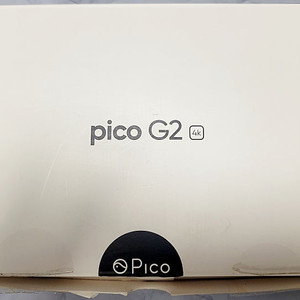 PICO G2 4K VR (KT SUPER VR)