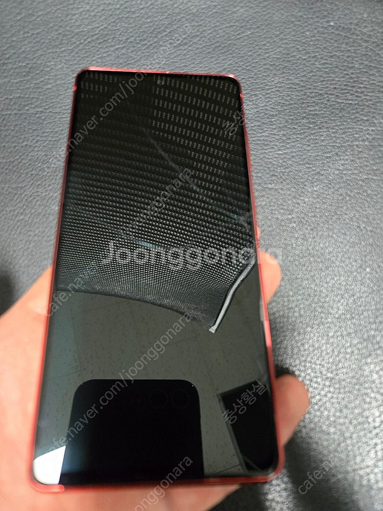 갤럭시 S20 FE 5G 128GB 팝니다!!--0