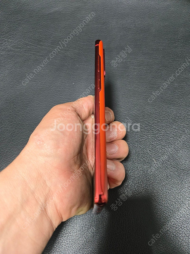갤럭시 S20 FE 5G 128GB 팝니다!!--2
