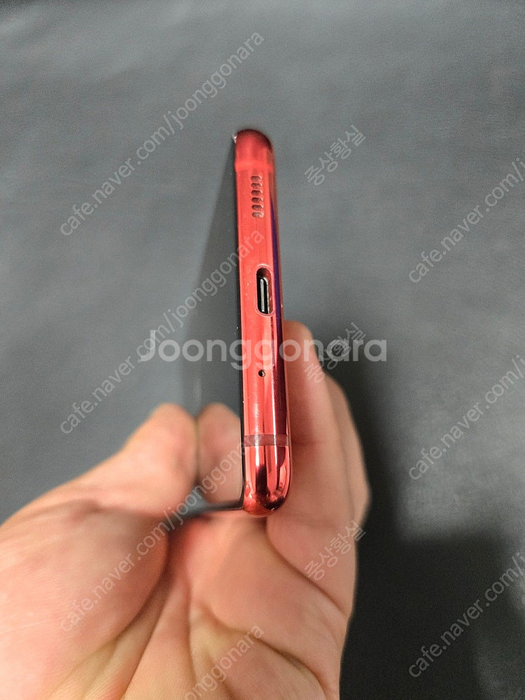 갤럭시 S20 FE 5G 128GB 팝니다!!--3