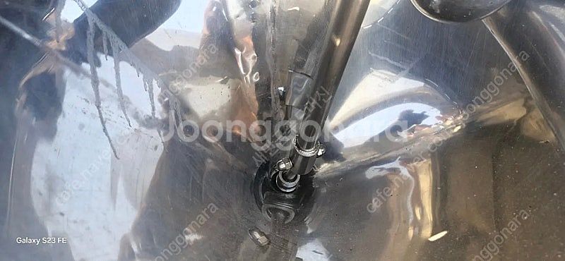 충진기 액상 충진기 대형충진기--8