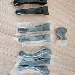 샐러드마스터 손잡이