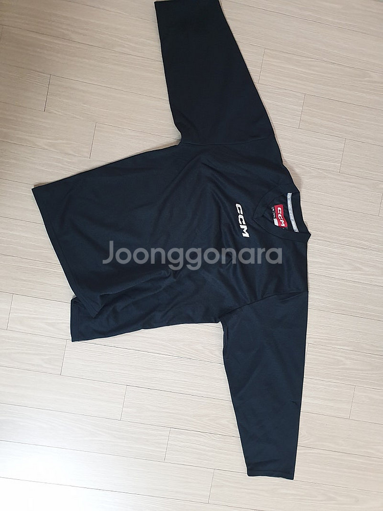 CCM 아이스하키 장비 풀세트 신품급--7