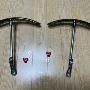 자전거 흙받이 탄젠트 펜더 머드가드
