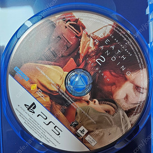 ps5 데스스트렌딩2