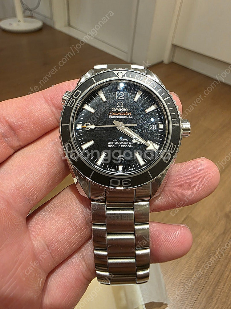 오메가 플래닛오션 PO--0