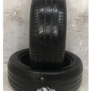 중고타이어 미쉐린 프라이머시4 255/45R18