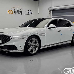 제네시스 G90(RS4) 3.5T GDI AWD 중고 G90(RS4) 3.5T GDI AWD 중고차
