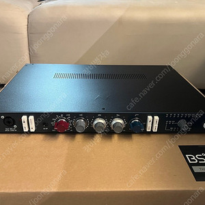 Neve1073spx (신품급) 판매 (두달 됨)