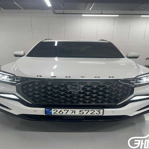 KG모빌리티(쌍용) 올 뉴 렉스턴 (Y450) 디젤 2.2 4WD 더 블랙 중고 올 뉴 렉스턴 (Y450) 디젤 2.2 4WD 더 블랙 중고차