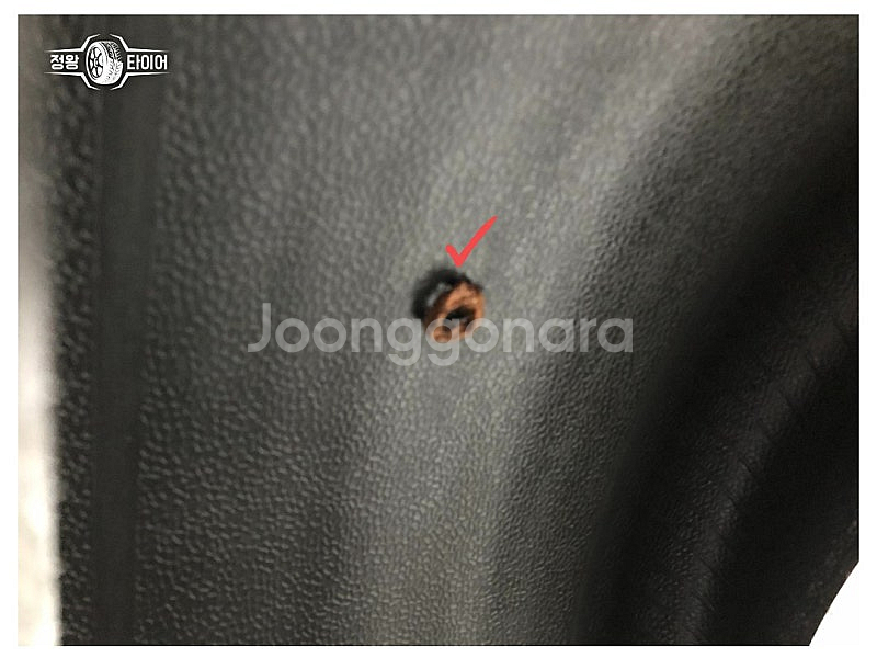 중고타이어 피렐리 P7AS 275/35R21 X4 파나...--6