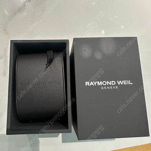 레이몬드웨일 밀레짐