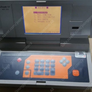 표면저항측정기 Mitsubishi / MCP-T360, T600 , T610 , T700 [ 구매 합니다 ]