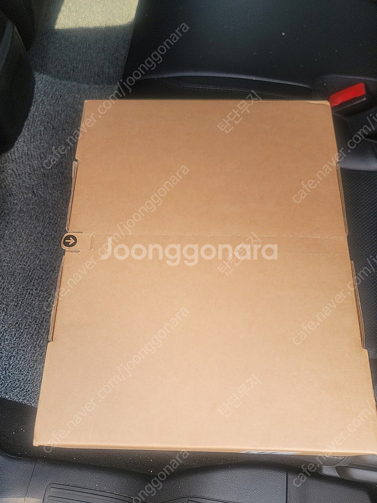애플 맥북 프로 14 M4 PRO 칩 CPU12코어 G...--1