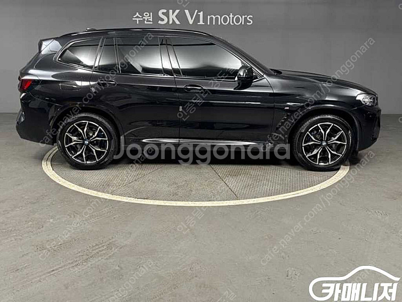 [BMW]X3 (G01) xDrive 20i M 스포츠...--3