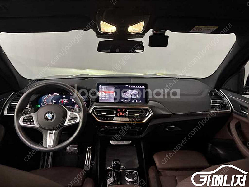 [BMW]X3 (G01) xDrive 20i M 스포츠...--5